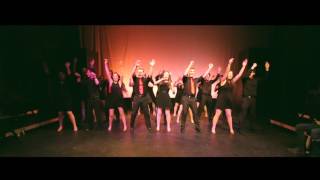 Footloose Medley  Encore Show Choir [upl. by Alyac]