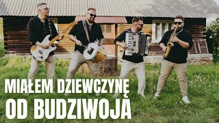 DEMETERS  POLKA od Budziwoja ⭐️ WESELE na żywo 2024 [upl. by Arezzini]