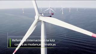 Neoenergia NEOE3 Apresentação Institucional Coelba Celpe Cosern e Elektra [upl. by Rimidalb]