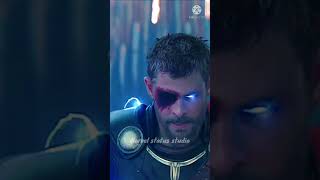 Kosandra  song Thor🔥⚡ new WhatsApp status shorts [upl. by Norad]