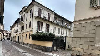 Vigevano centro storico Web Immobili [upl. by Niamreg295]