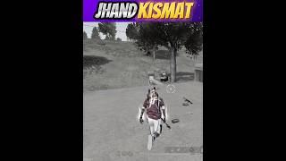 JHAND KISMAT🥺😭 IN FREEFIRE  FREEFIRE FUNNY MOMENTS 😁😆 freefire shorts funny garenafreefire [upl. by Othello]