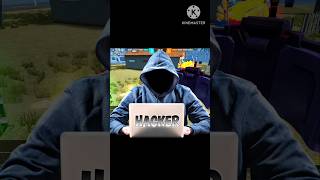 WALL HACKER IN MY OPPONENT  HACKER VS TRD GAMER  LOL EMOTE  REAL GAMEPLAY  csrankpush [upl. by Katharina]