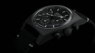 Zenith Chronomaster Revival A384 Shadow [upl. by Arded704]