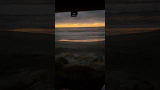 Van life and Cali sunsets [upl. by Ledah]