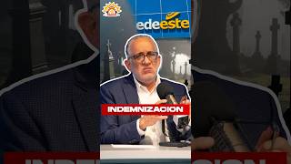 ¡INDEMNIZACIÓN PENDIENTE republicadominicana zolfm radio gobierno dominicanrepublic [upl. by Adiari]