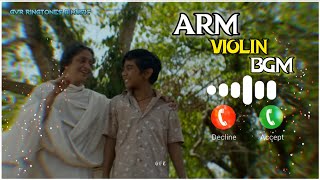 ARMViolin Bgm RingtoneBgmRingtonesGVR Ringtones amp Music [upl. by Lekram]