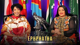 EPHPHATHA  The Rise of the Prophetic Voice  Tuesday 13 February 2024  AMI LIVESTREAM [upl. by Aicirtac]