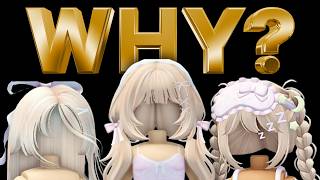 Why Do People Wear Headless [upl. by Hoj]