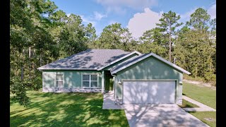 Brooksville FL Real Estate Photography  For Sale 16209 Malden Rd Brooksville FL 34614 [upl. by Llezom]