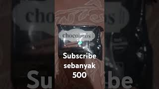 YouTube channel Aldrin Satya 7772 tolong subscribe komentar sebanyak 500 chacolatos [upl. by Airalednac]