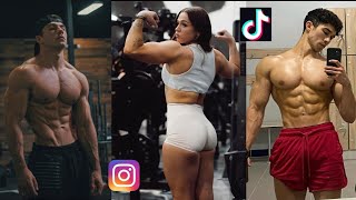 13 Minutes of Relatable Gym Tiktok Compilation 26  Tiktok Motivation  gymtok gym [upl. by Kirsti]