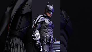 INSANE Hot Toys THE BATMAN Figure Will YOU Buy [upl. by Zora]