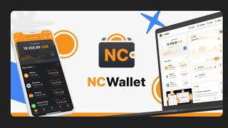 Nueva billetera de CryptoTab para guardar bitcoin y otras criptomonedas NC WALLET [upl. by Erinn]