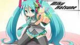 Vocaloid Song  Tautology [upl. by Ahcire870]