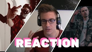 JBB 2018  AYLIEN vs TIMATIC  REACTION  ANALYSE  BEWERTUNG [upl. by Rehpotsrik]