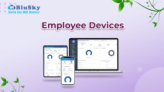 How to Add Devices Efficiently in HRBluSky [upl. by Tanah]