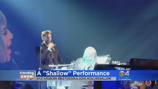 Trending Shallow Performance [upl. by Nevsa353]