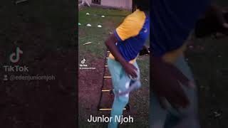 Eden Junior Njoh [upl. by Meletius]