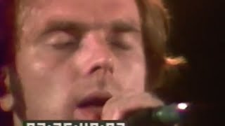 Van Morrison  Into The Mystic  7291974  Orphanage San Francisco CA OFFICIAL [upl. by Adnuhsal]