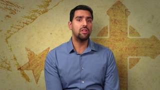 Are Allah and the God of Christianity the Same Nabeel Qureshi Answers [upl. by Aneg]