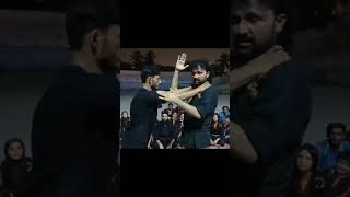 Pakistan karate amazing techniques [upl. by Deanna583]