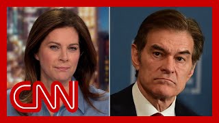 Erin Burnett reacts to Trump tapping another TV personality to join his administration [upl. by Crowley]