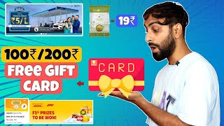 Rs200100 FREE Swiggy Giftcard  Amazon Cashback  Paytm ONDC Loot  Nyraa Petrol Offer [upl. by Yelhsa385]