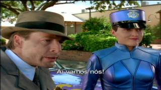 Disney Cinemagic Portugal  INSPECTOR GADGET 2  Promo [upl. by Wiese]