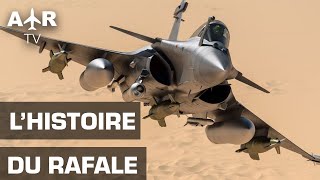 Rafale Confidential  Lhistoire du Rafale  Film Complet  HD  GPN [upl. by Bello]