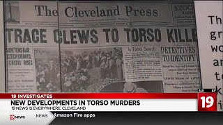 Unidentified victims of Cleveland’s ‘Torso Killer’ to be exhumed tested for DNA [upl. by Bayard]