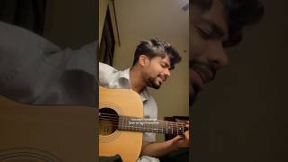 Aaya na tu arjunkanungo rawcover [upl. by Annocahs]