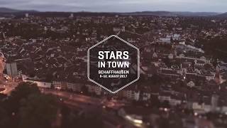 Stars in Town 2017 Aftermovie bymoduleplus [upl. by Augustus]