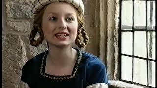 Medieval Life Documentary Pt 1  Rich and poor work and marriage [upl. by Nylaehs]