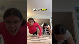 JennyHoyos we have to hit the gym I think 🤣😭 fypシ゚ skit funny workout trend collab viral [upl. by Aihsercal]