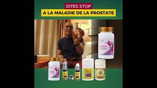 Plus jamais problèmes de prostate [upl. by Upshaw]