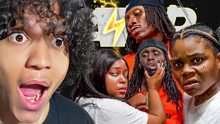 Reaction To AMP BEYOND SCARED STRAIGHT 2 [upl. by Alysa832]