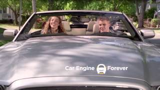 CARites Lifetime Engine Warranty [upl. by Barnet]