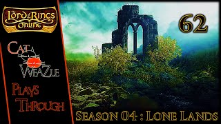 Lord of the Rings Online  S04 E62  Masque Of The Red Bog [upl. by Cardon]