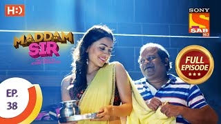 Maddam Sir  Ep 38  Full Episode  3rd August 2020 [upl. by Eladnyl]