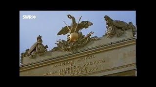 Mythos Geschichte Lebensraum Schönbrunn  18072017ORF III [upl. by Gilleod]