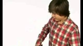 Disney Channel Logo ITA  Dylan Sprouse 2 [upl. by Atinra126]