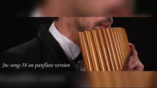 JW song 58on panflute [upl. by Thay]