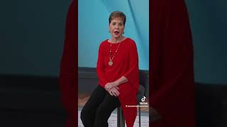 Joyce Meyer quotIts so Important quot [upl. by Kanal]