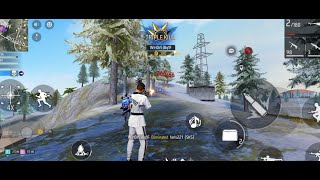 Sk Pathan gamings broadcast free fire new update pushpa 2free fire gaming [upl. by Sacha]