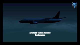 AdvancedGaming MTA Roleplay teaser [upl. by Lorain707]