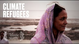 Sundarbans The Next Climate Refugees [upl. by Treblih421]