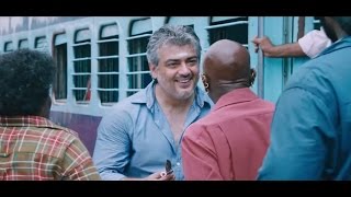 Ajith New full movie 2016  New Malayalam full movie 2016  Thala ajith movie 2016 [upl. by Lachance]