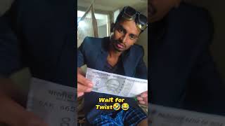 Sasta millionaire 🔥🔥 tranding comedy viralvideo [upl. by Torrlow916]