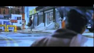 Jeon Woochi The Taoist Wizard Korean Movie 2009 Trailer [upl. by Norvin]